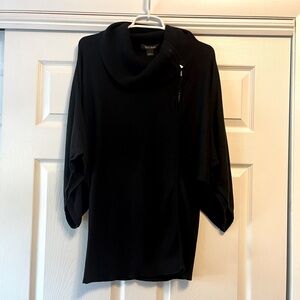 Small White House Black Market Sweater